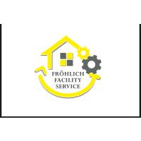 Fröhlich Facility Service GmbH in Bochum - Logo