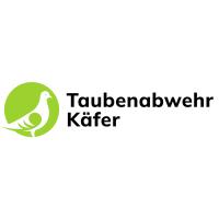 Taubenabwehr Käfer in Freiburg im Breisgau - Logo