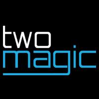 twoMagic in Lehre - Logo