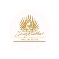 Sangkomthai in Berlin - Logo