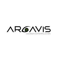 ARGAVIS Inh. Arian Gavazi in Rottweil - Logo