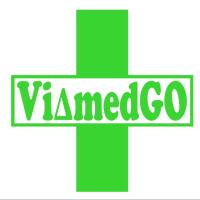 ViamedGo Bottrop GmbH in Bottrop - Logo