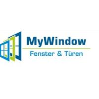 MyWindow GmbH Fensterbau Essen in Essen - Logo