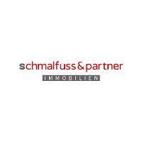 schmalfuss & partner IMMOBILIEN in Chemnitz - Logo