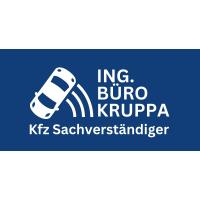 Ing. Büro Kruppa Kfz-Sachverständiger in Lehrte - Logo