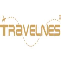 Travelnes in Düsseldorf - Logo