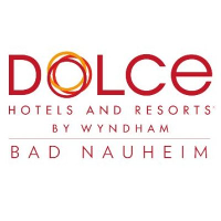 Dolce by Wyndham Bad Nauheim in Bad Nauheim - Logo