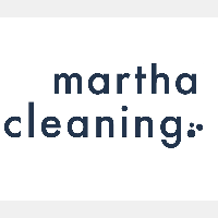 Martha Cleaning in Düsseldorf - Logo