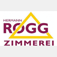 Hermann Rogg GmbH in Langerringen - Logo