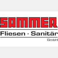 Sammer Fliesen - Sanitär GmbH in Mainaschaff - Logo