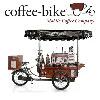 Coffee-Bike Rostock in Rostock - Logo