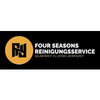 Four Seasons Reinigung in Halle (Saale) - Logo