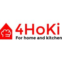 4HoKi - For home and kitchen in Haan im Rheinland - Logo