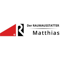 DER RAUMAUSSTATTER Matthias Dzialoszynski in Erfurt - Logo