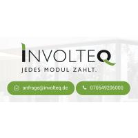 Involteq Gmbh in Wildberg in Württemberg - Logo