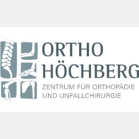 OrthoHöchberg Facharztpraxis für Orthopädie und Unfallchirurgie in Höchberg - Logo