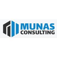 MUNAS Consulting Externer Datenschutzbeauftragter Berlin-Brandenburg in Fredersdorf Gemeinde Fredersdorf Vogelsdorf - Logo