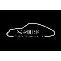 24SHINE - Dein Fahrzeugaufbereiter. in Seevetal - Logo