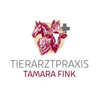 Tierarztpraxis Tamara Fink in Schwabmünchen - Logo