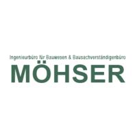 Ingenieurbüro für Bauwesen & Bausachverständigenbüro Möhser in Wolmirstedt - Logo