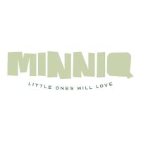 MINNIQ® Onlineshop für Baby- und Kinderbekleidung in Wolfsburg - Logo