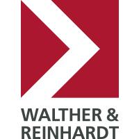 Walther & Reinhardt Ingenieurgesellschaft mbH in Herbolzheim im Breisgau - Logo