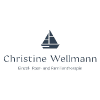 Christine Wellmann Praxis für Einzeltherapie, Paartherapie und Familientherapie in Mainz, Wiesbaden und Frankfurt in Mainz - Logo