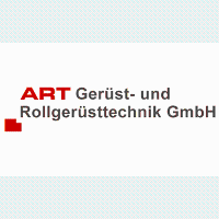 Art Gerüst- und Rollgerüsttechnik Gerüstbau und Vermietung in Leipzig - Logo