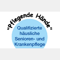 Ambulante Krankenpflege Pflegende Hände GmbH in Castrop-Rauxel - Logo