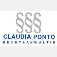 Anwaltskanzlei Ponto Claudia in Dorsten - Logo