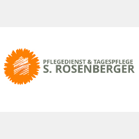 Pflegedienst Rosenberger in Castrop-Rauxel - Logo