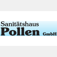 Pollen GmbH Sanitätshaus in Recklinghausen - Logo