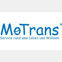 MoTrans in Marl - Logo