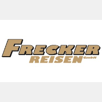 FRECKER-REISEN GmbH in Herten - Logo