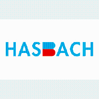 Hasbach GmbH in Datteln - Logo