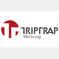 Triptrap Außenwerbung in Schermbeck - Logo