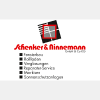 Schenker & Ninnemann in Herten - Logo