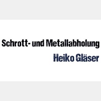 Heiko Gläser Schrotthandel in Recklinghausen - Logo