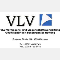 VLV GmbH in Dorsten - Logo