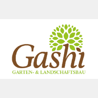 Garten- & Landschaftsbau Gashi Mevludin Gashi in Herten - Logo