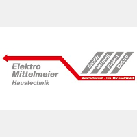 Elektro Mittelmeier in Dorsten - Logo