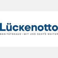 Lückenotto in Recklinghausen - Logo