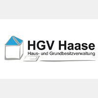 HGV Haase Haus- und Grundbesitzverwaltung in Dorsten - Logo