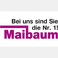 Bauelemente Maibaum in Recklinghausen - Logo