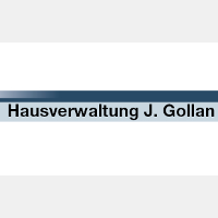 Gollan Jochen Hausverwaltung in Herne - Logo