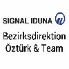 Bezirksdirektion Öztürk & Team Köln in Pulheim - Logo
