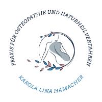 Praxis für Osteopathie und Naturheilverfahren Karola Lina Hamacher in Kerpen im Rheinland - Logo