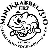 Mini KrabbelZoo ERZ in Schneeberg im Erzgebirge - Logo