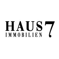 Haus7 Immobilien GmbH - Immobilenmakler Kerpen in Kerpen im Rheinland - Logo