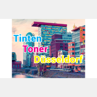 Tinten & Toner Düsseldorf in Düsseldorf - Logo